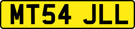 MT54JLL