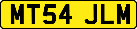 MT54JLM
