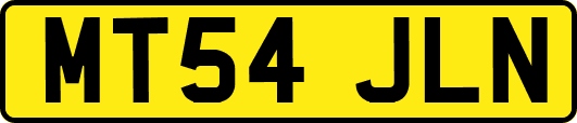 MT54JLN