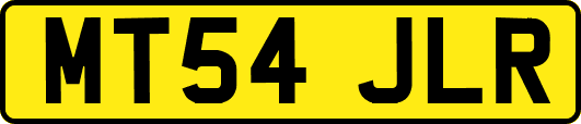 MT54JLR