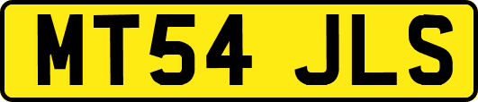 MT54JLS