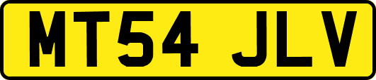 MT54JLV