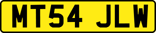 MT54JLW