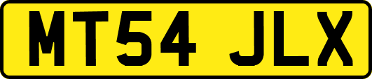 MT54JLX