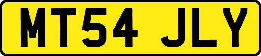 MT54JLY