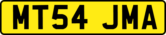 MT54JMA