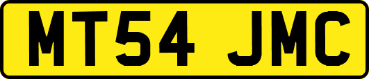 MT54JMC