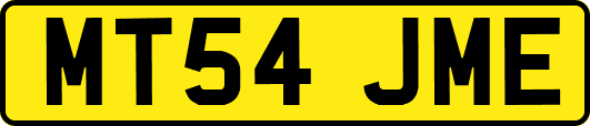 MT54JME