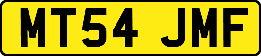 MT54JMF