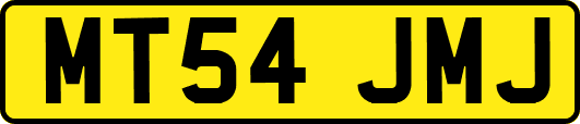 MT54JMJ