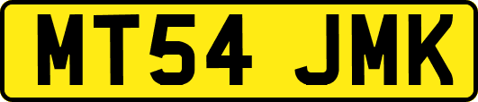 MT54JMK