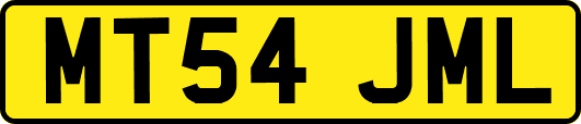 MT54JML