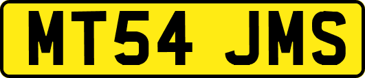 MT54JMS