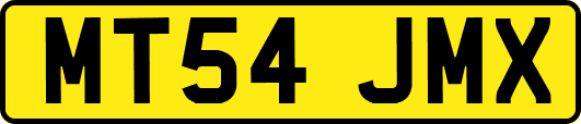 MT54JMX