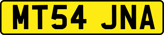 MT54JNA
