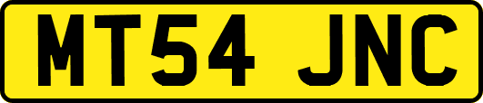 MT54JNC