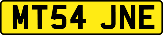MT54JNE