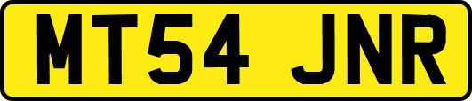 MT54JNR