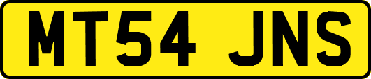 MT54JNS
