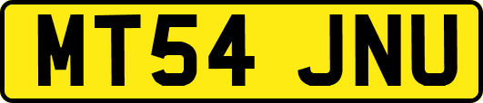 MT54JNU