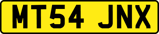 MT54JNX