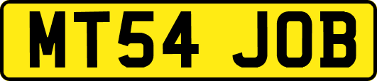 MT54JOB