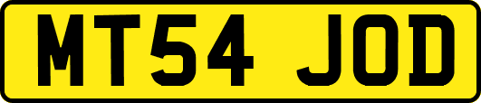 MT54JOD