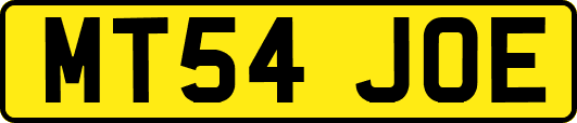 MT54JOE
