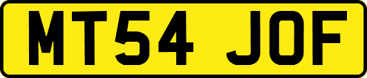 MT54JOF