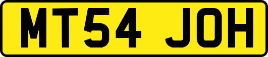 MT54JOH