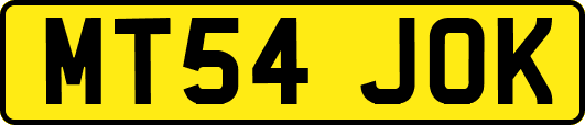 MT54JOK