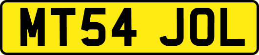 MT54JOL