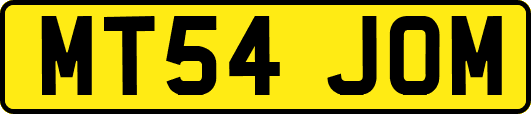 MT54JOM