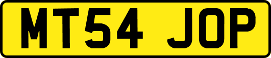 MT54JOP