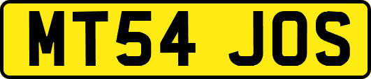 MT54JOS