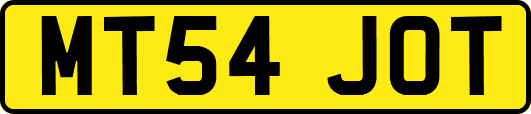 MT54JOT