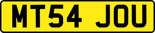 MT54JOU