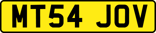 MT54JOV