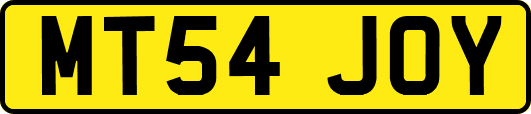MT54JOY