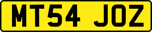 MT54JOZ
