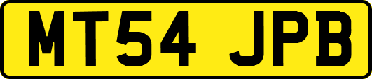 MT54JPB