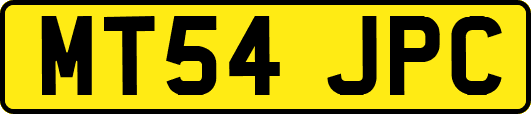 MT54JPC