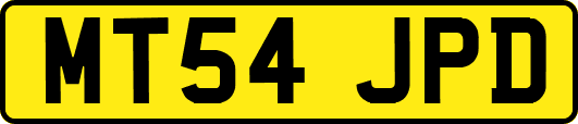 MT54JPD