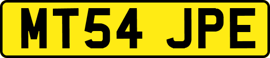 MT54JPE