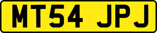 MT54JPJ