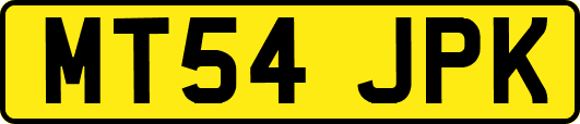 MT54JPK