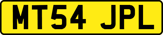 MT54JPL