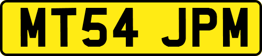 MT54JPM