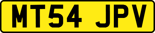 MT54JPV