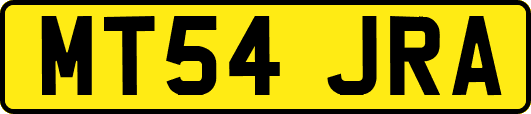 MT54JRA